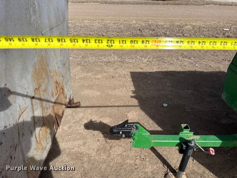 image for item DZ5059 Sullair air compressor