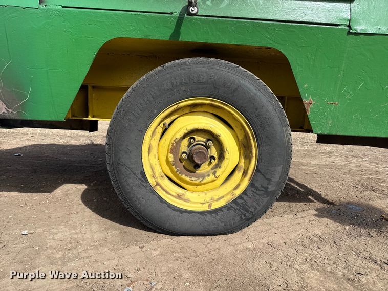 image for item DZ5059 Sullair air compressor