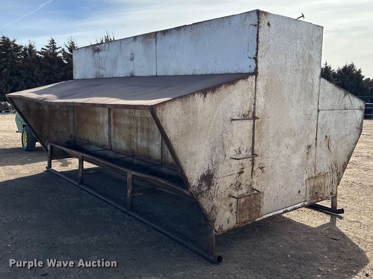 image for item DZ5060 Livestock feeder