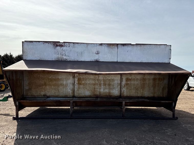 image for item DZ5060 Livestock feeder