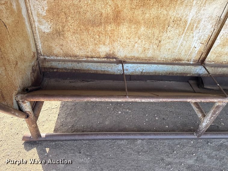 image for item DZ5060 Livestock feeder