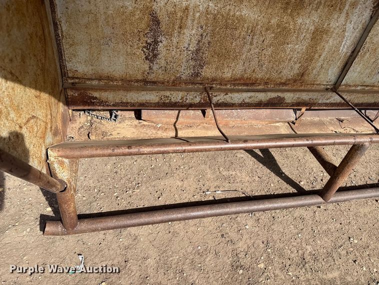 image for item DZ5060 Livestock feeder