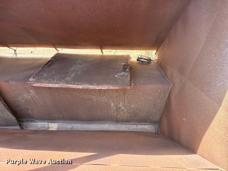 image for item DZ5060 Livestock feeder