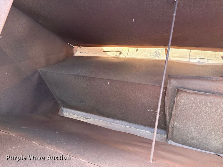 image for item DZ5060 Livestock feeder