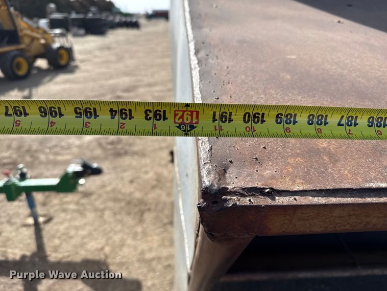 image for item DZ5060 Livestock feeder