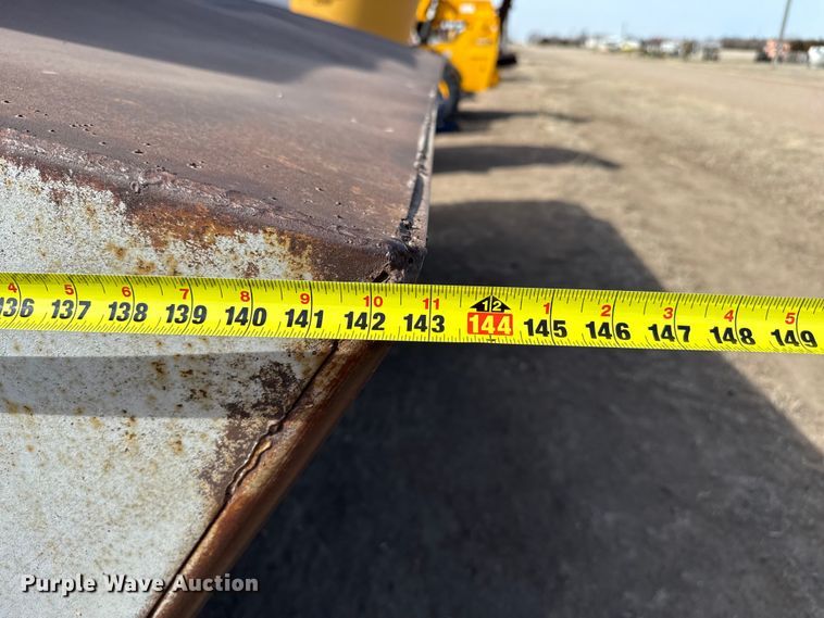 image for item DZ5060 Livestock feeder