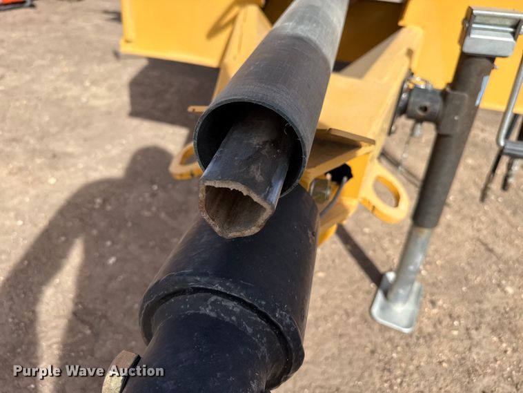 image for item DZ5061 Estrella Blanca ZV0600 feed grinder/mixer