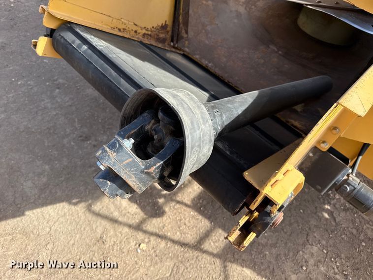 image for item DZ5061 Estrella Blanca ZV0600 feed grinder/mixer