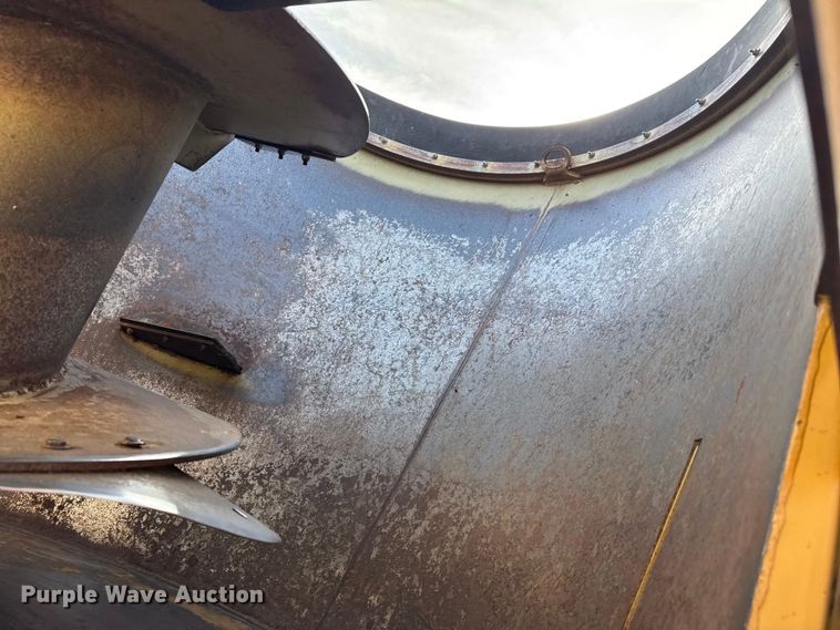 image for item DZ5061 Estrella Blanca ZV0600 feed grinder/mixer