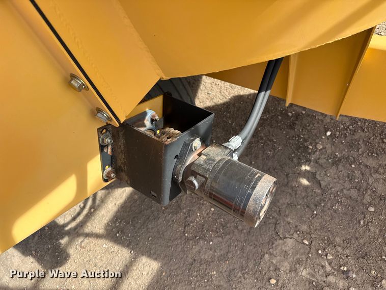 image for item DZ5061 Estrella Blanca ZV0600 feed grinder/mixer