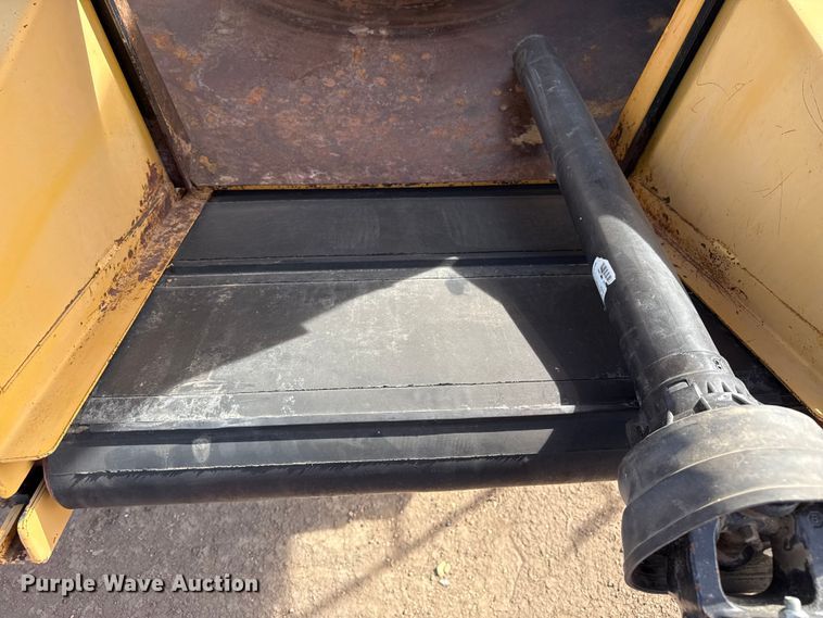 image for item DZ5061 Estrella Blanca ZV0600 feed grinder/mixer