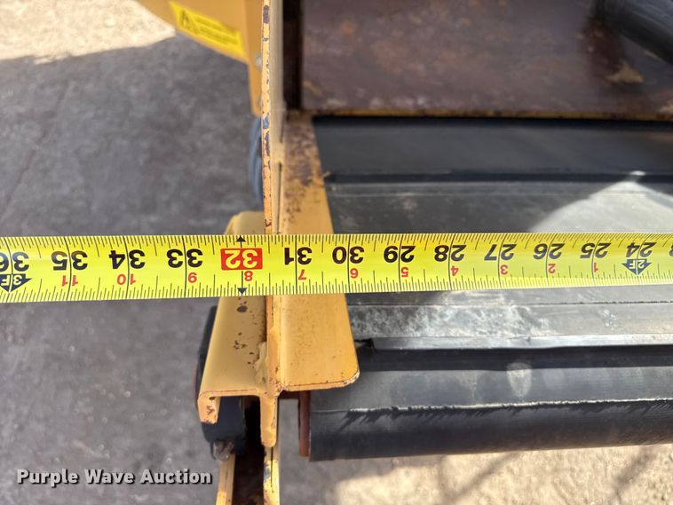 image for item DZ5061 Estrella Blanca ZV0600 feed grinder/mixer