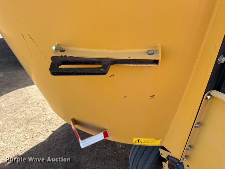 image for item DZ5061 Estrella Blanca ZV0600 feed grinder/mixer