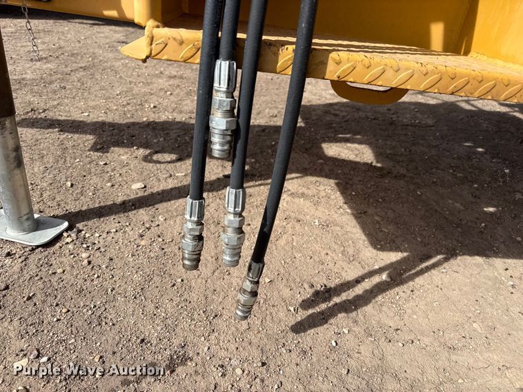 image for item DZ5061 Estrella Blanca ZV0600 feed grinder/mixer