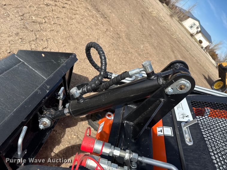 image for item DZ5062 2024 EG36C compact utility loader