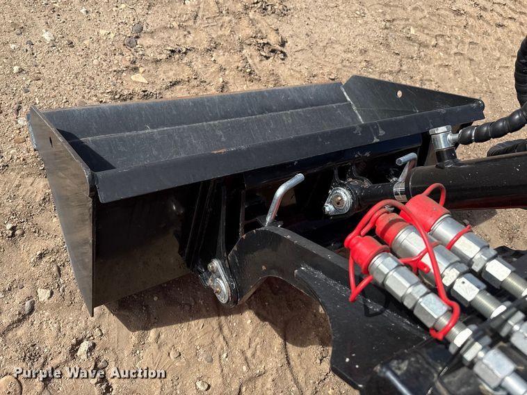 image for item DZ5062 2024 EG36C compact utility loader