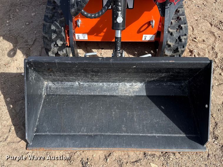 image for item DZ5062 2024 EG36C compact utility loader