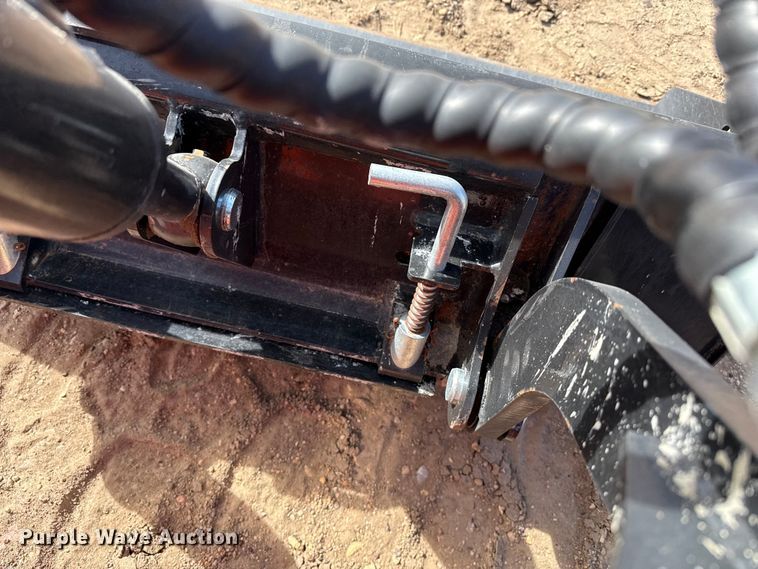 image for item DZ5062 2024 EG36C compact utility loader