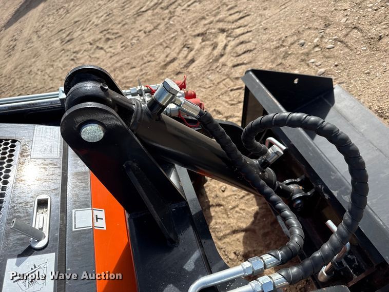 image for item DZ5062 2024 EG36C compact utility loader