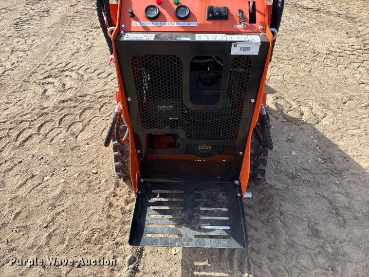 image for item DZ5062 2024 EG36C compact utility loader