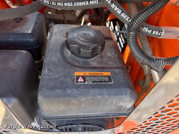 image for item DZ5062 2024 EG36C compact utility loader