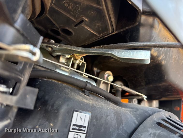 image for item DZ5062 2024 EG36C compact utility loader