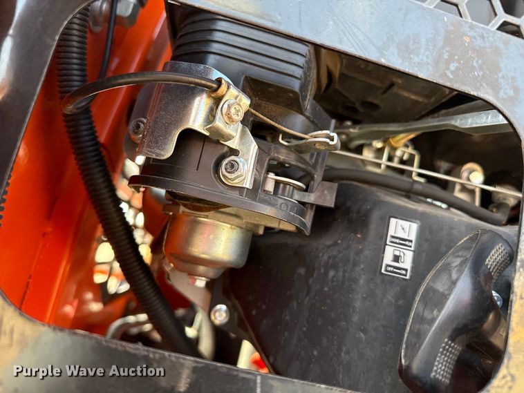 image for item DZ5062 2024 EG36C compact utility loader