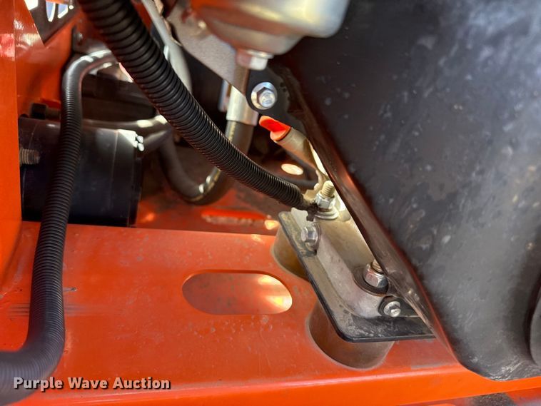 image for item DZ5062 2024 EG36C compact utility loader