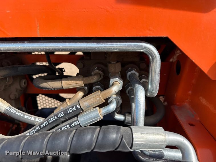 image for item DZ5062 2024 EG36C compact utility loader