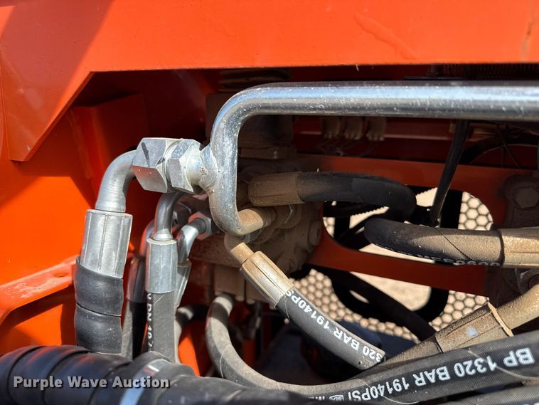 image for item DZ5062 2024 EG36C compact utility loader