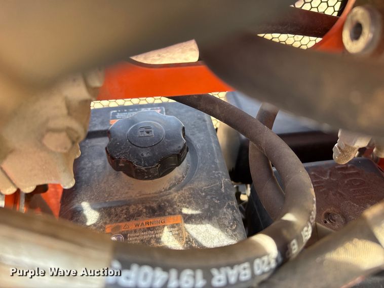 image for item DZ5062 2024 EG36C compact utility loader