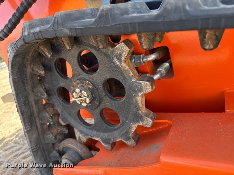 image for item DZ5062 2024 EG36C compact utility loader