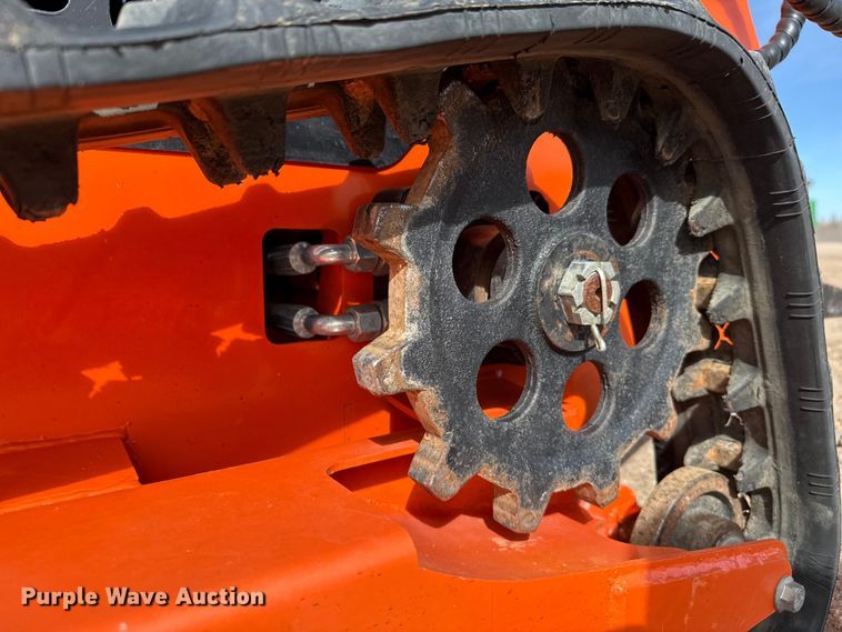 image for item DZ5062 2024 EG36C compact utility loader