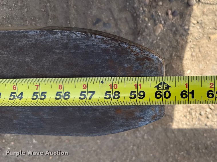 image for item DZ5063 2014 JCB 507-42 telehandler