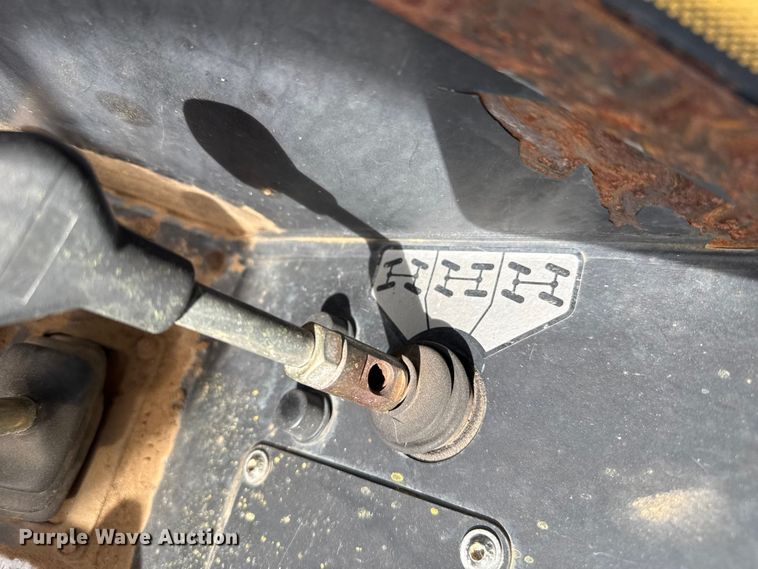 image for item DZ5063 2014 JCB 507-42 telehandler