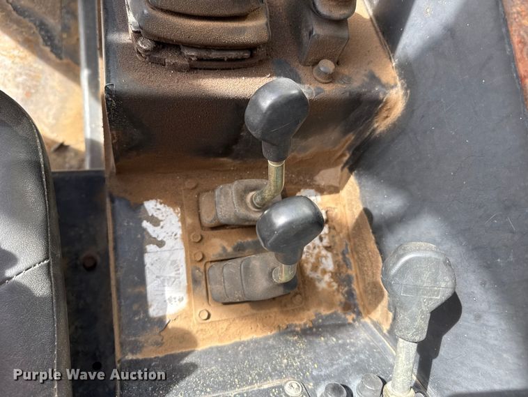 image for item DZ5063 2014 JCB 507-42 telehandler