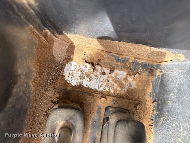 image for item DZ5063 2014 JCB 507-42 telehandler