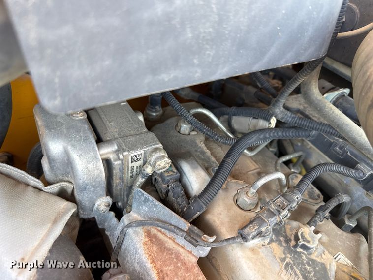 image for item DZ5063 2014 JCB 507-42 telehandler