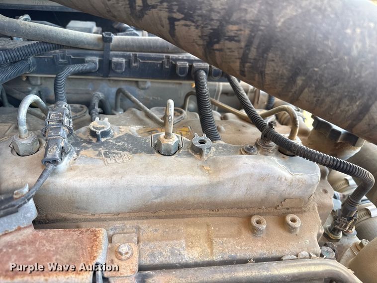 image for item DZ5063 2014 JCB 507-42 telehandler