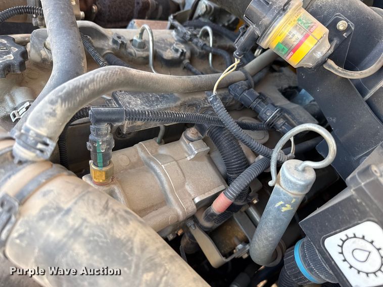 image for item DZ5063 2014 JCB 507-42 telehandler