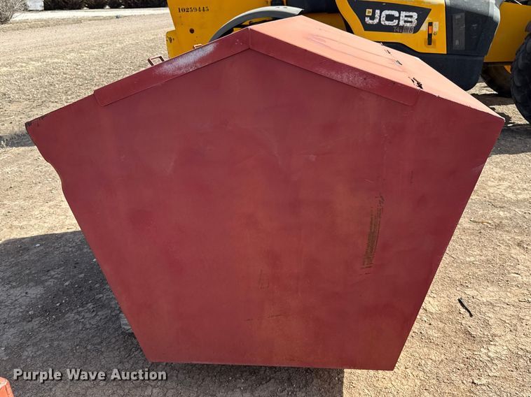 image for item DZ5064 Livestock feeder