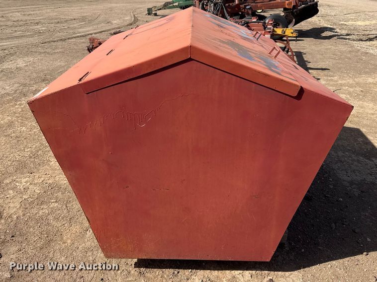 image for item DZ5064 Livestock feeder