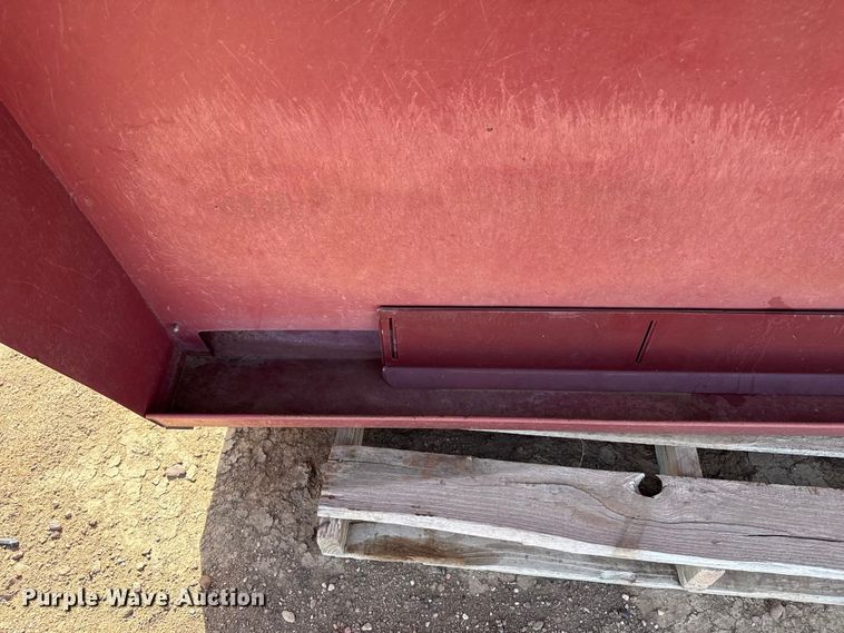 image for item DZ5064 Livestock feeder