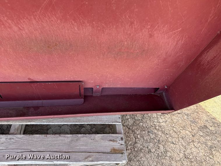 image for item DZ5064 Livestock feeder