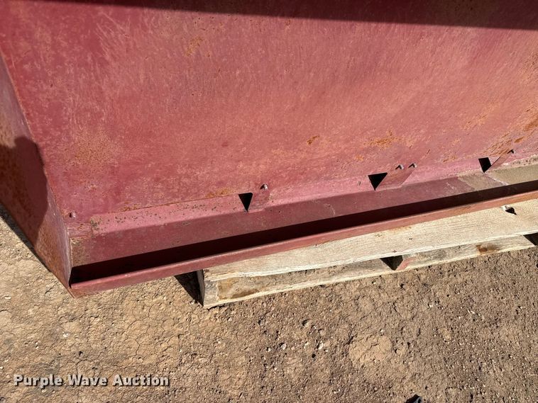 image for item DZ5064 Livestock feeder