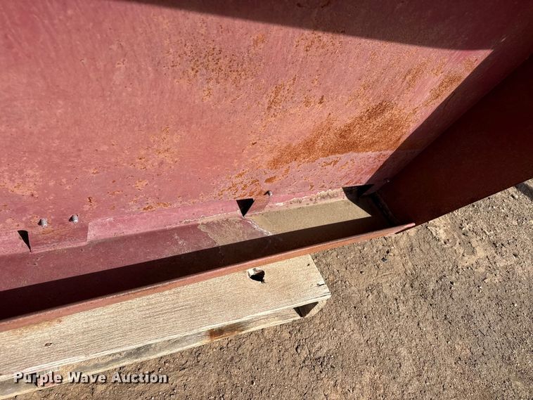 image for item DZ5064 Livestock feeder