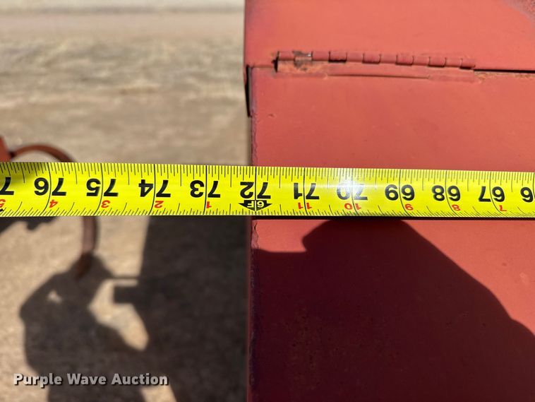 image for item DZ5064 Livestock feeder