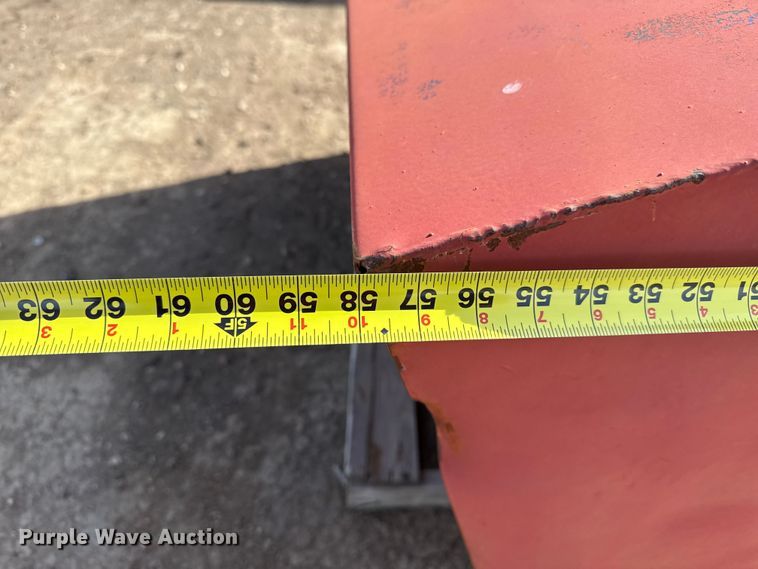 image for item DZ5064 Livestock feeder