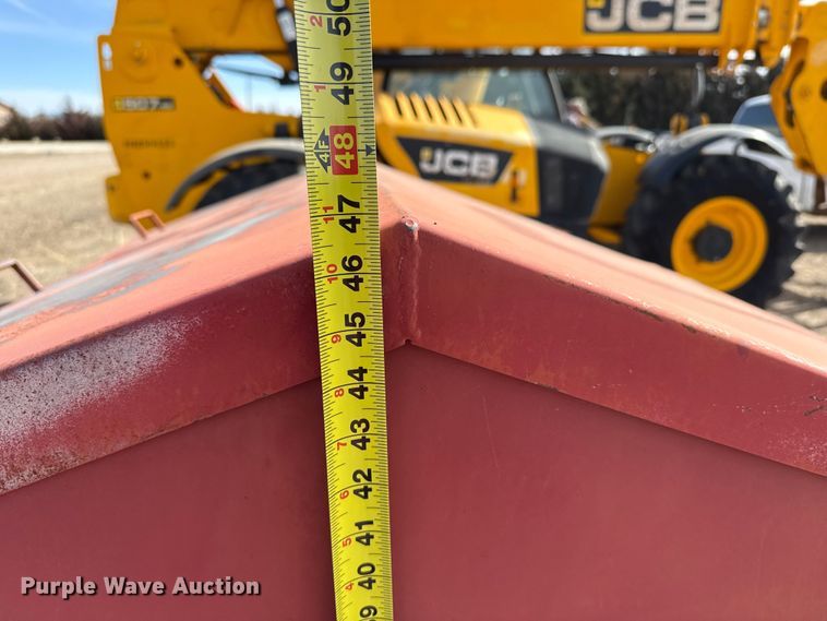 image for item DZ5064 Livestock feeder