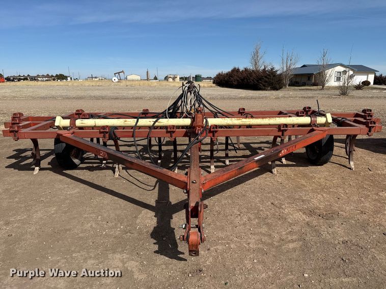 image for item DZ5065 Krause chisel